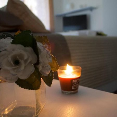 Caprice B&B Pozzuoli Buitenkant foto