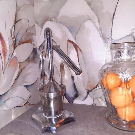 Caprice B&B Pozzuoli Buitenkant foto