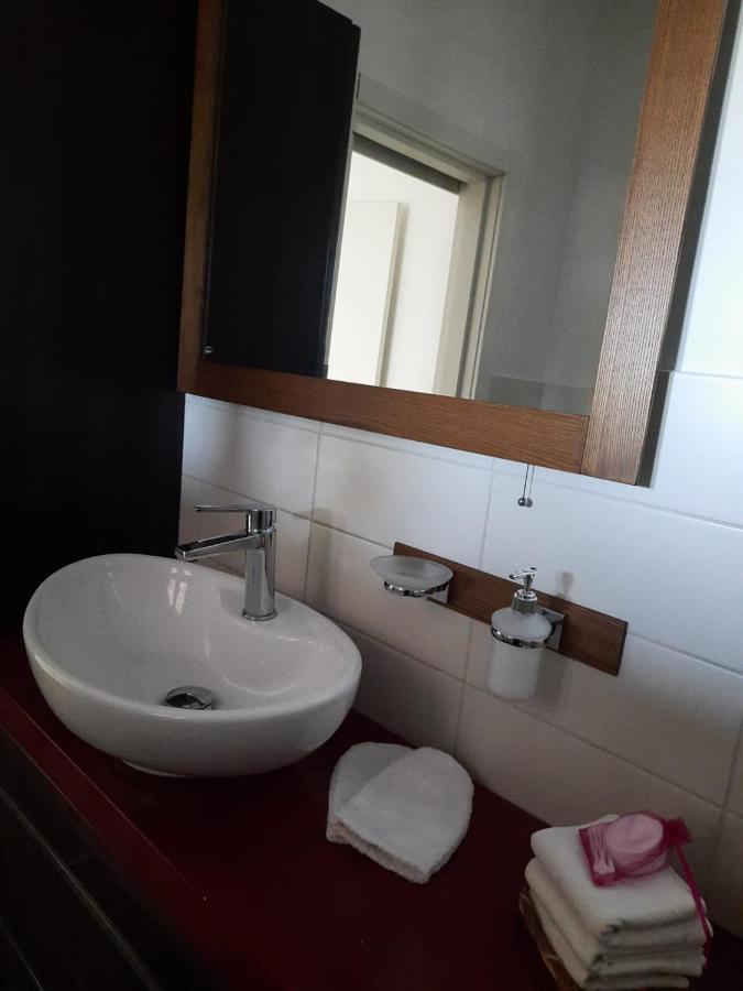 Caprice B&B Pozzuoli Buitenkant foto