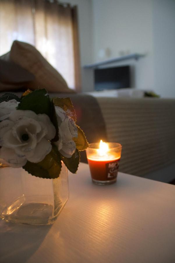 Caprice B&B Pozzuoli Buitenkant foto
