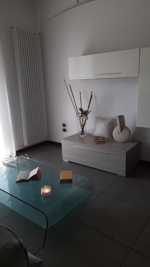 Caprice B&B Pozzuoli Buitenkant foto