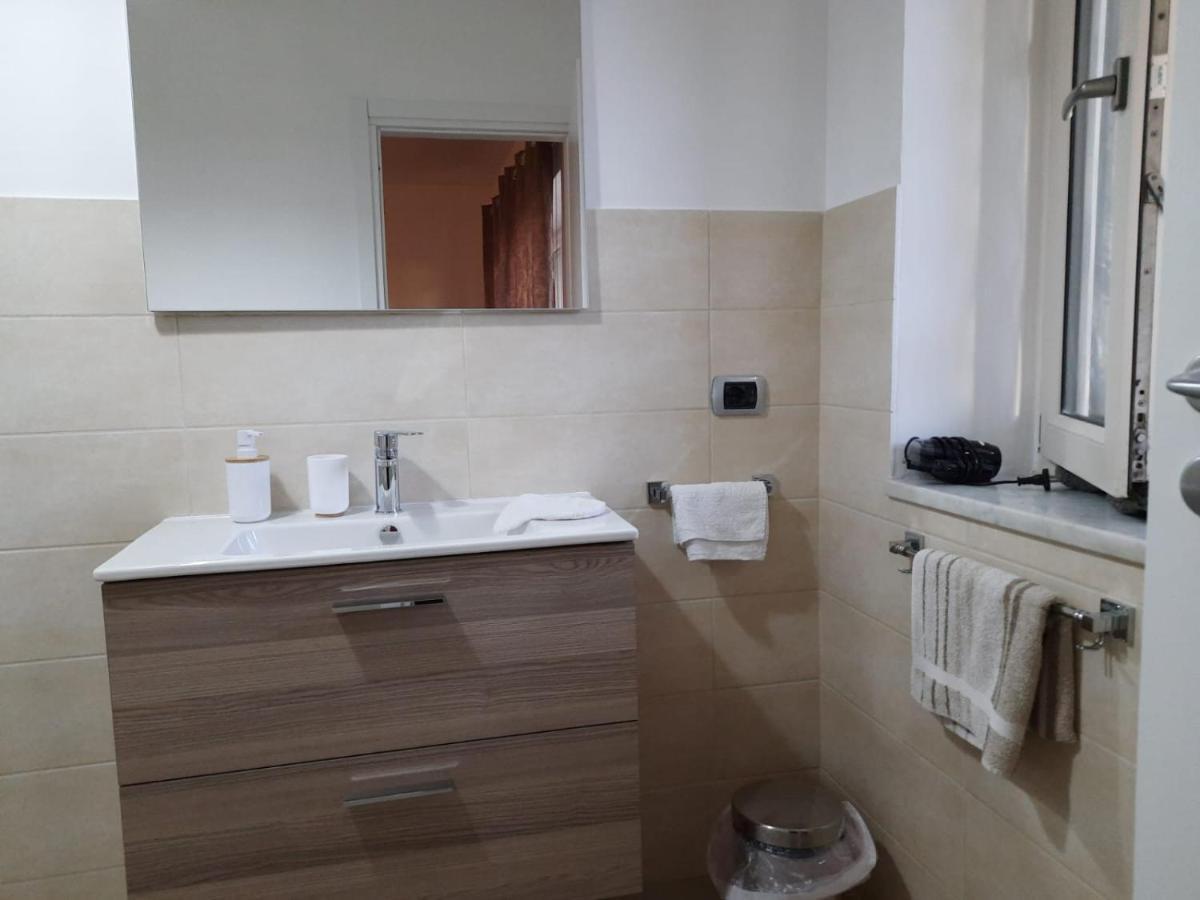 Caprice B&B Pozzuoli Buitenkant foto