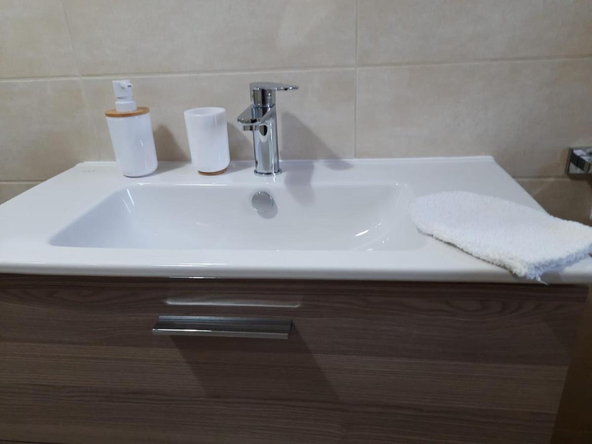 Caprice B&B Pozzuoli Buitenkant foto