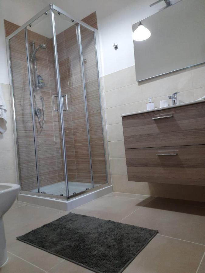 Caprice B&B Pozzuoli Buitenkant foto