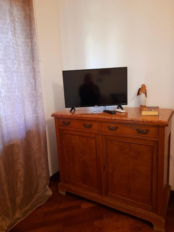 Caprice B&B Pozzuoli Buitenkant foto