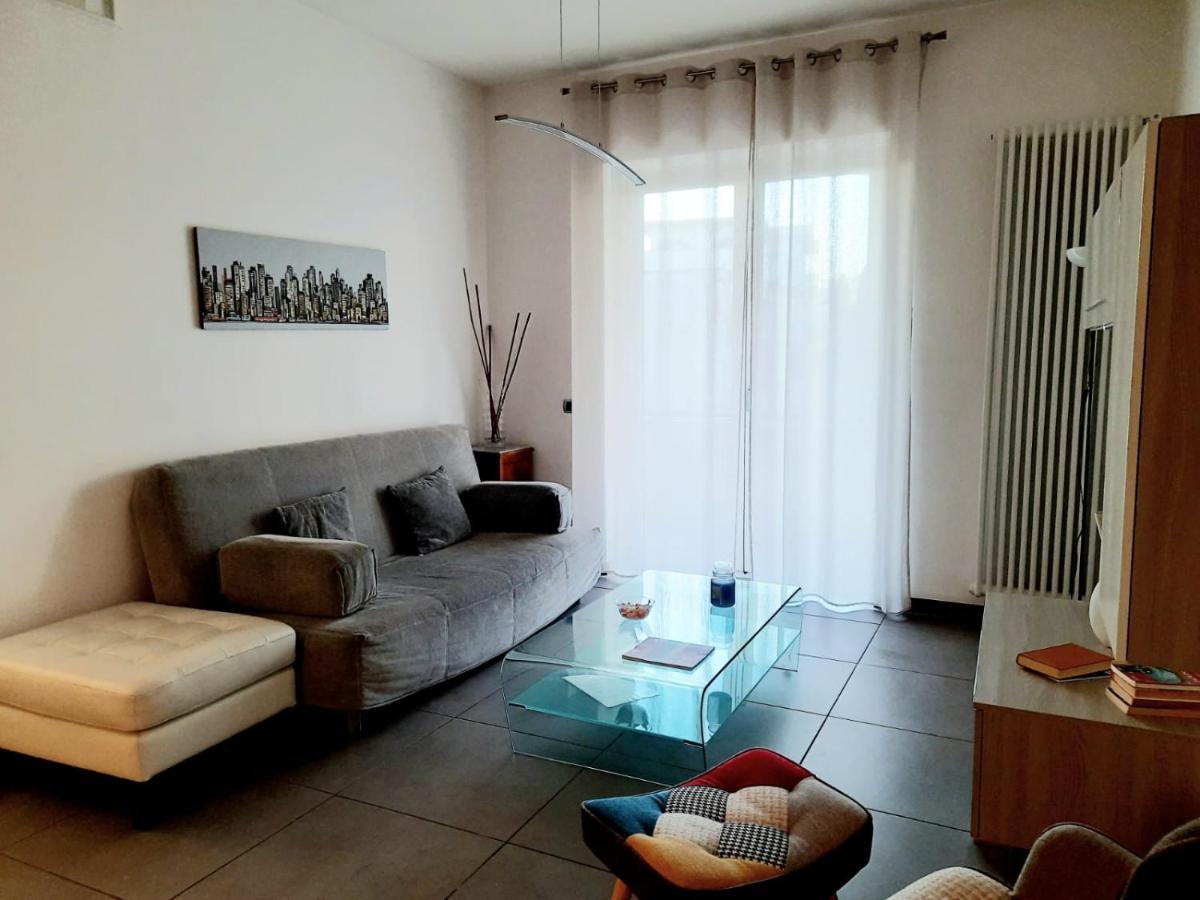 Caprice B&B Pozzuoli Buitenkant foto