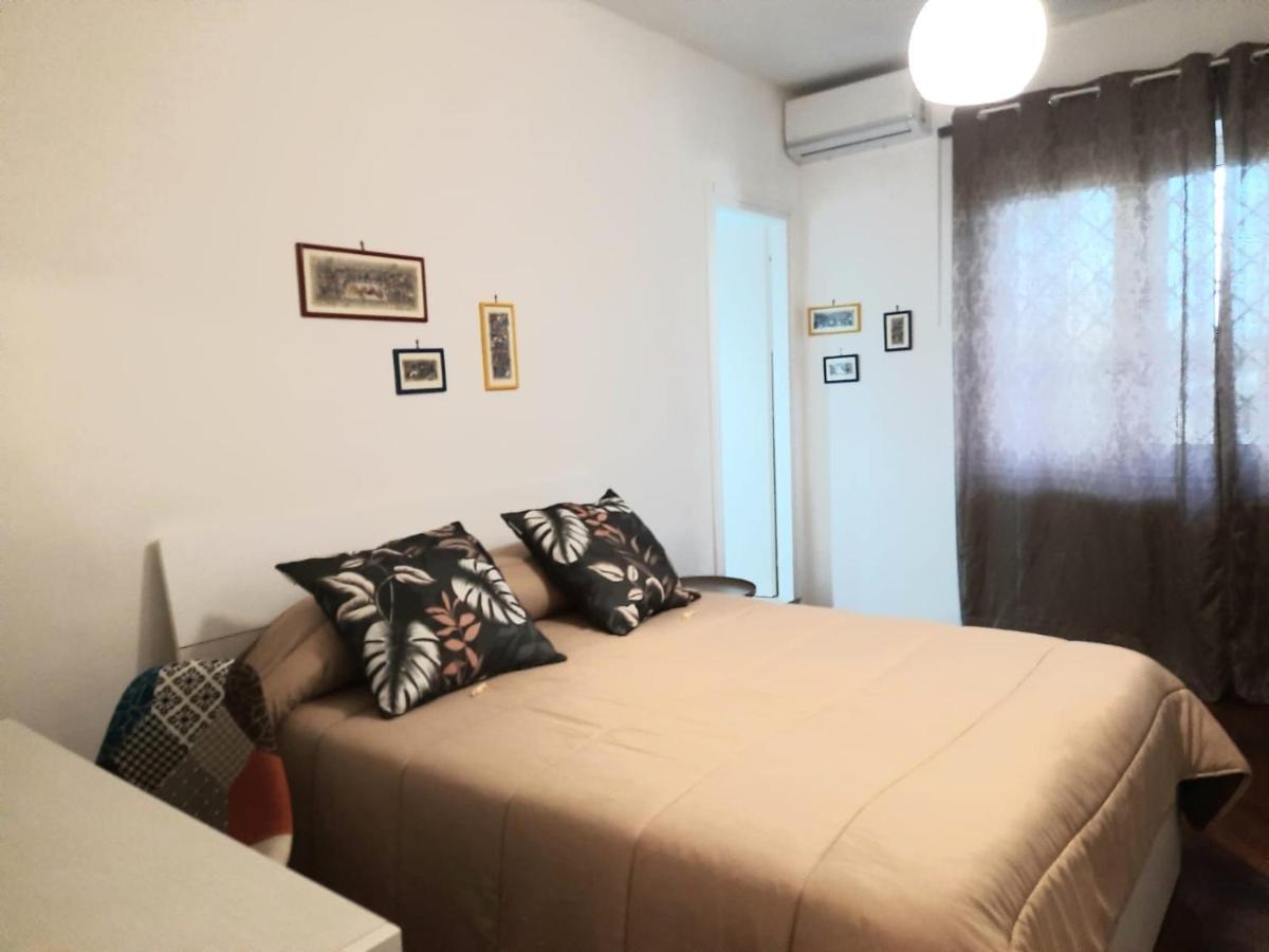 Caprice B&B Pozzuoli Buitenkant foto